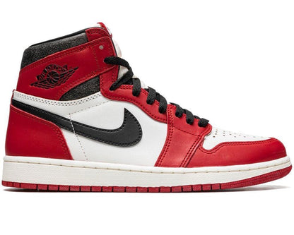 Air Jordan 1 Retro High OG "Chicago Lost and Found"