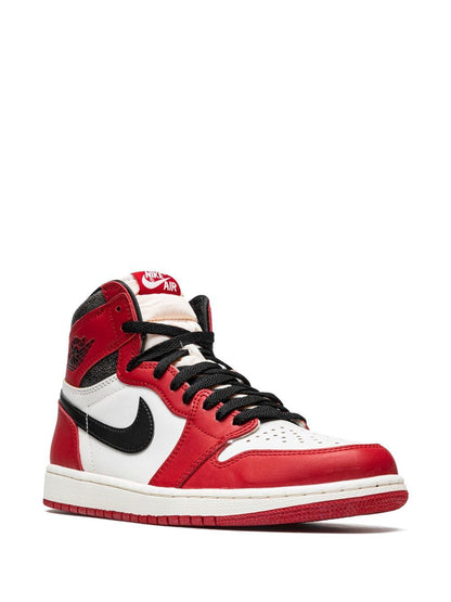 Air Jordan 1 Retro High OG "Chicago Lost and Found"