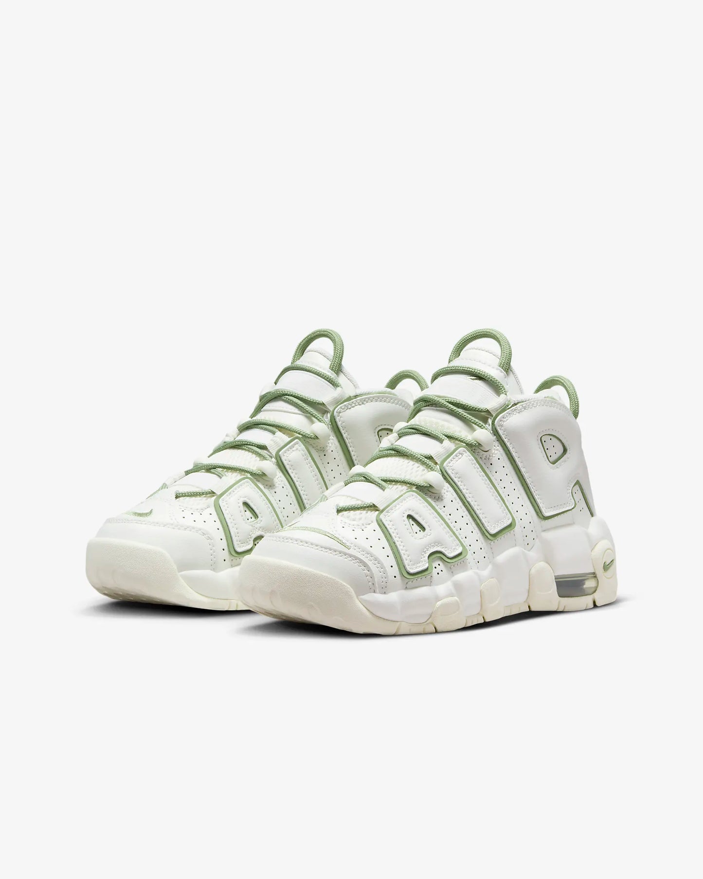 Nike Air More Uptempo