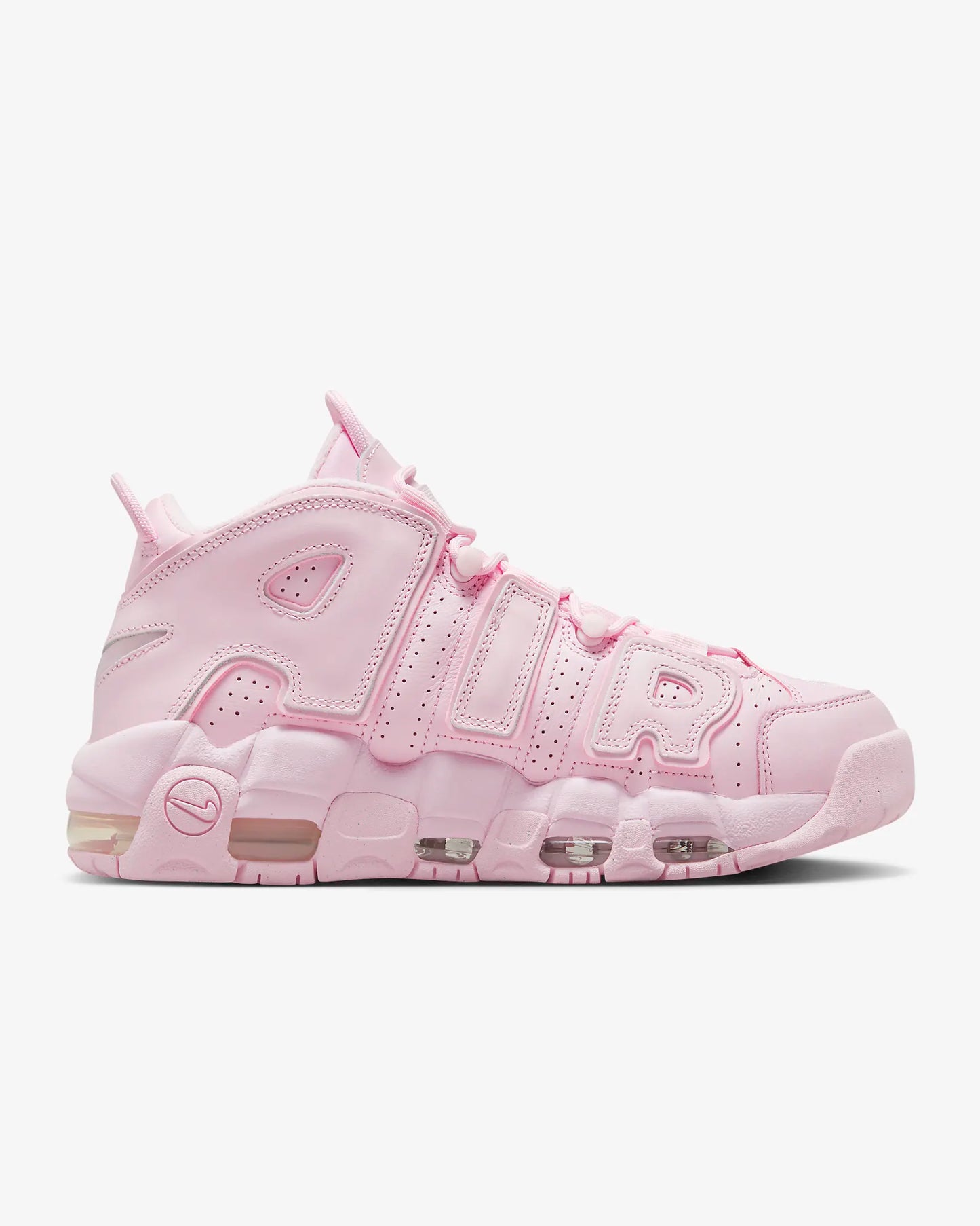 Nike Air More Uptempo