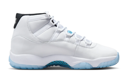 Air Jordan 11 Legend Blue