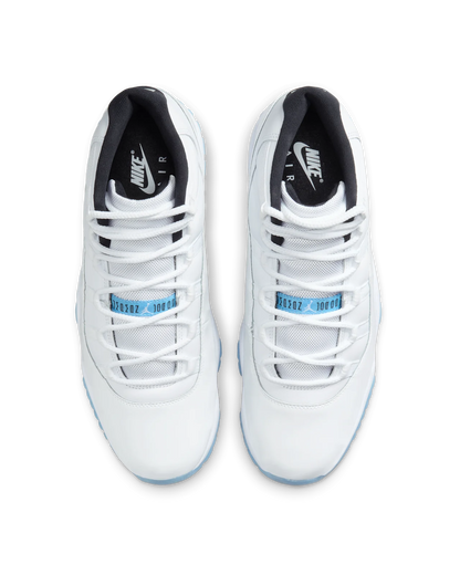 Air Jordan 11 Legend Blue