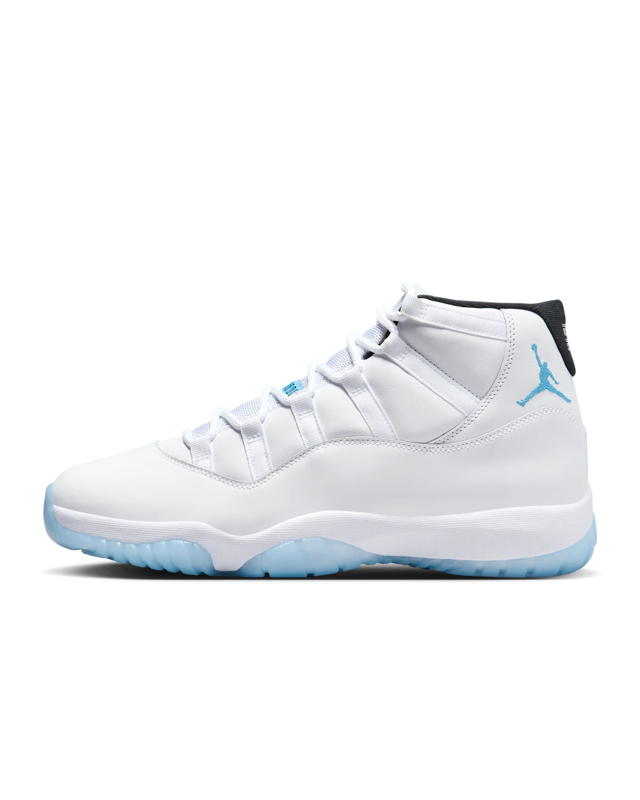 Air Jordan 11 Legend Blue