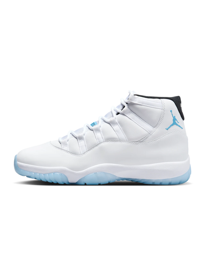 Air Jordan 11 Legend Blue