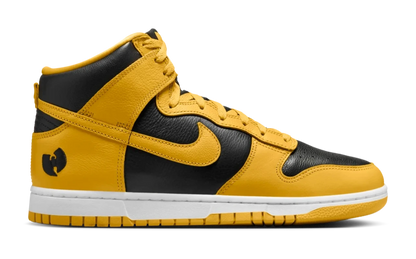 Nike Dunk High Wu-Tang (2024)