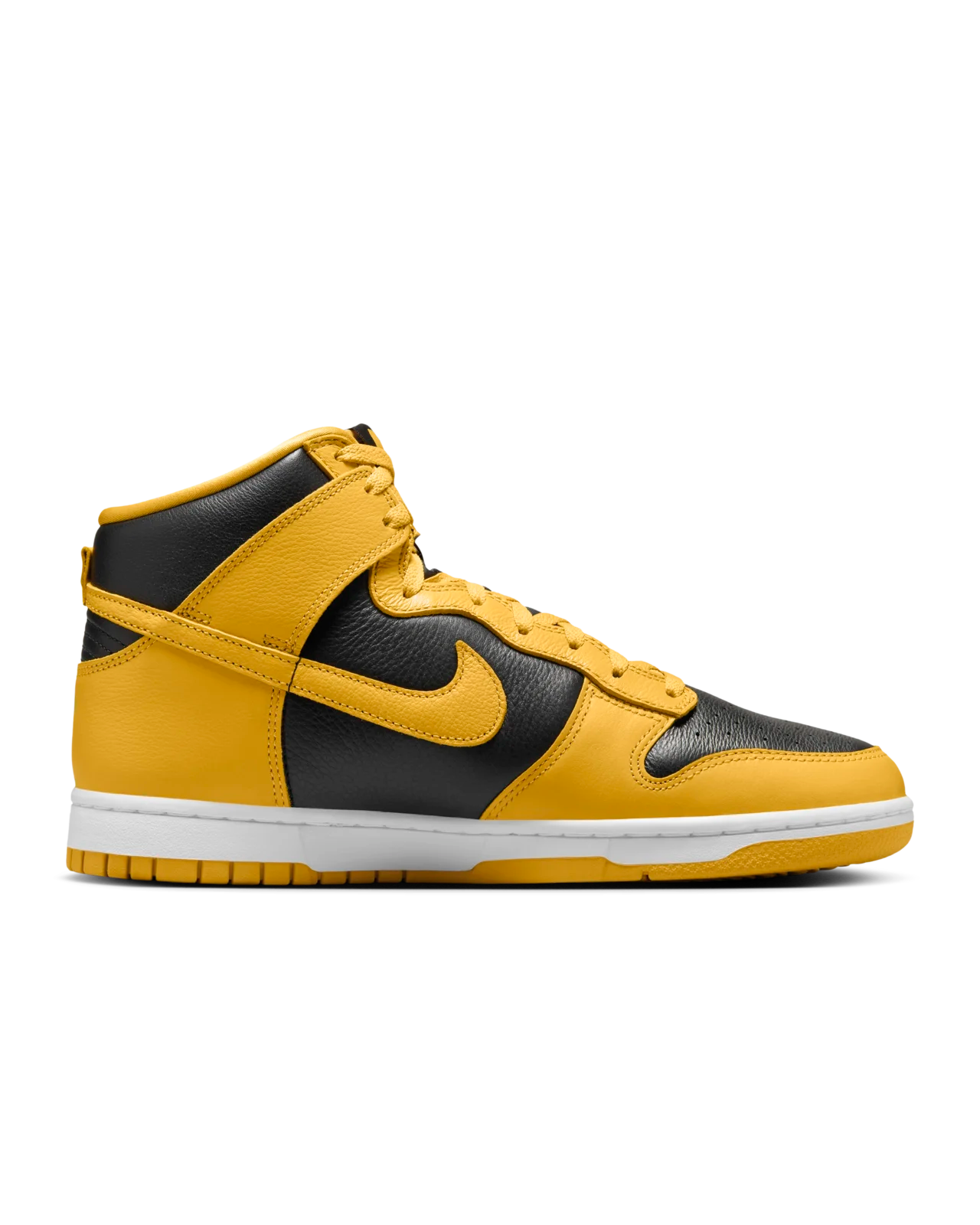 Nike Dunk High Wu-Tang (2024)